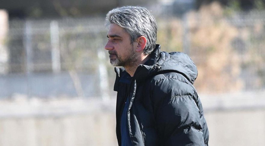 Karşıyaka'da Atilla Güneş dönemi