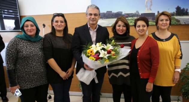 Karşıyaka’da eğitime destek sürecek