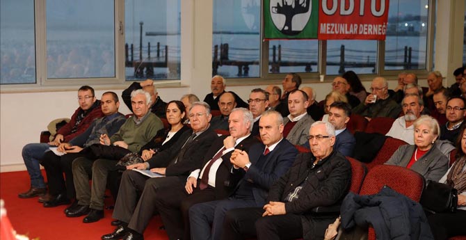 Karşıyaka’da 'Kentsel Dönüşüm' Zirvesi