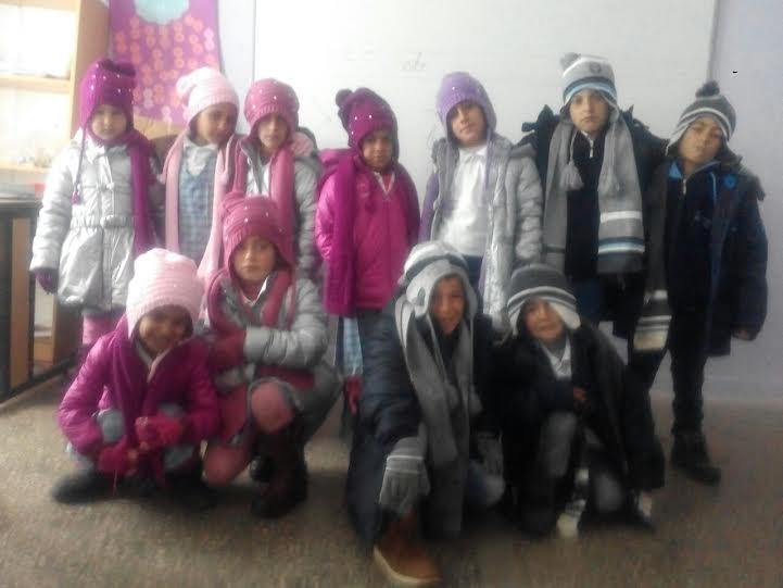 KARŞIYAKA’DAN ADIYAMAN’NIN MEZRASINA YARDIM ELİ…