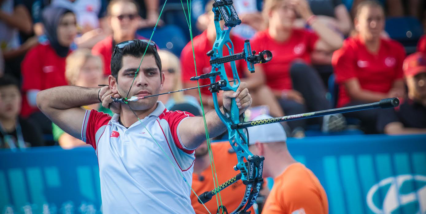 Karşıyaka’dan ‘Dünya Oyunları’na