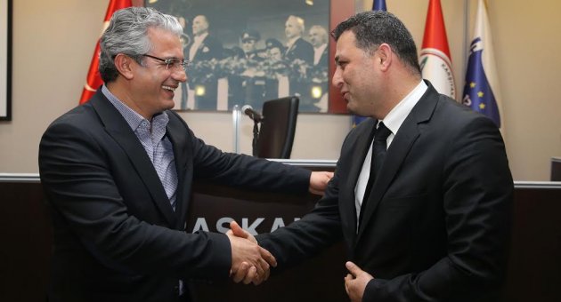 Karşıyaka’da ‘uzman işçi’ dönemi