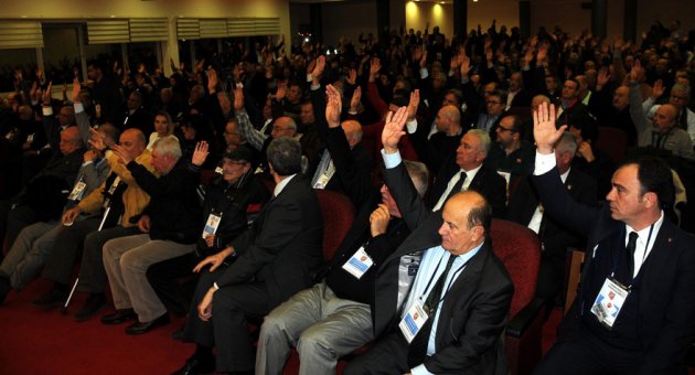 Karşıyaka’da yeni yönetimi zor günler bekliyor