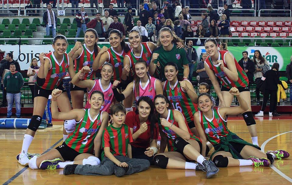 Karşıyaka'nın filede konuğu Alaşehir Belediyespor