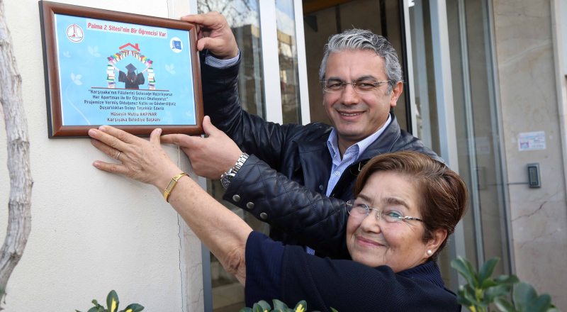 Karşıyaka’nın Filizleri Türkiye’yi sardı