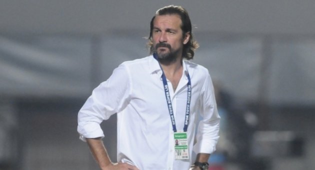 Karşıyaka, Şimşek’le devam edecek