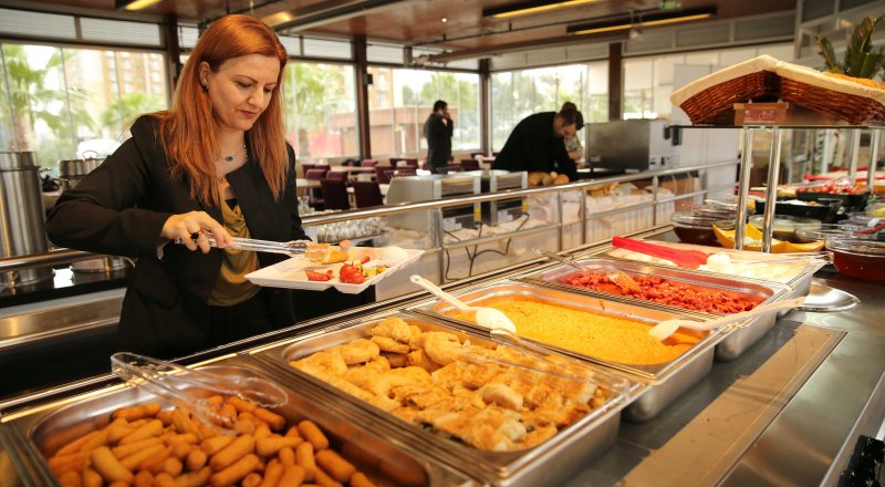 Karşıyaka’ya yeni soluk: ''Kent Konsept''