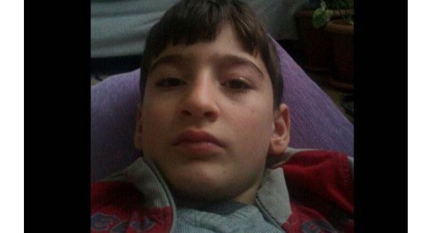 Kartal'da kaybolan Beratcan Karakütük'ten çok acı haber geldi