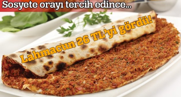 Kartalkaya'da fiyatlar uçtu...