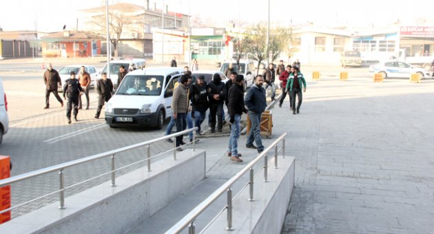 Katip olarak çalışan genç kadın yol ortasında ölü o bulundu!
