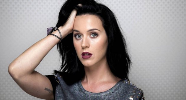 Katy Perry 2015 yılının en çok kazananı