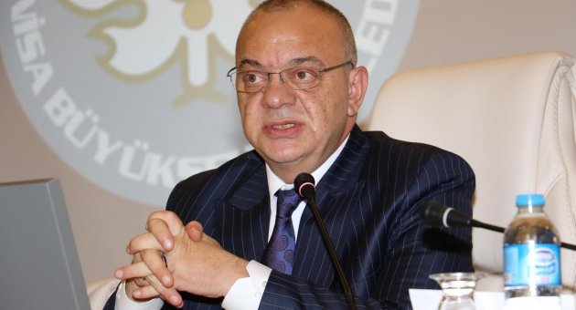 Kavşak Çalışmalarına Vatandaştan Tam Destek