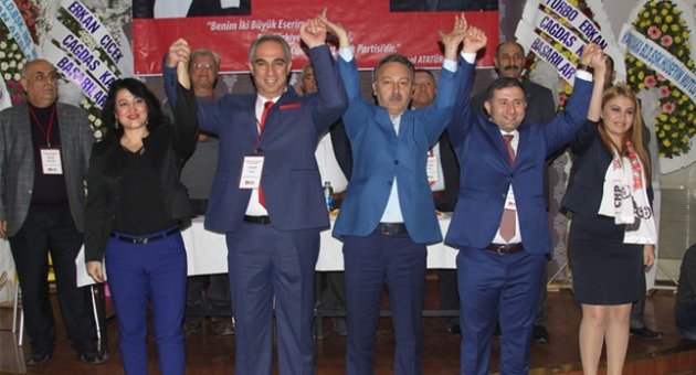 Kaya'ların rekabetinde galip Çağdaş!