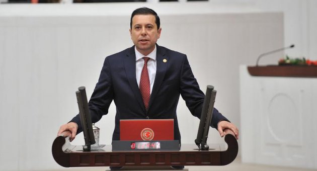 Kaya: AYM'nin kararı anayasaya aykırı