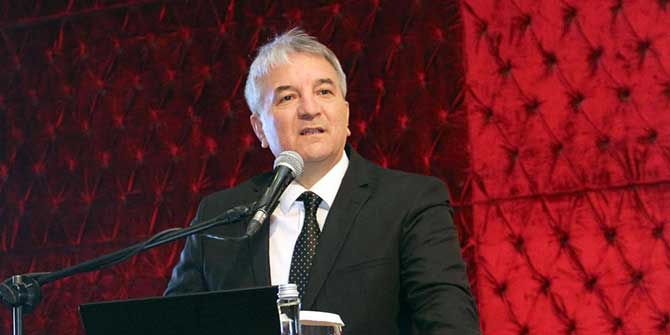 Kayıp Yalnız Turizmin Değil Tüm İzmir’in