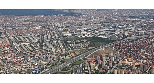 Kayıt dışında umut geçici serbest bölgelerde