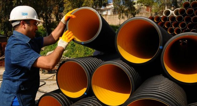 Kaynaklar ve Gökdere’ye 10 milyonluk çevre projesi