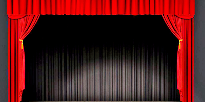 Kazasız Kul Olmaz'a Em-Ke Kozmetik'ten