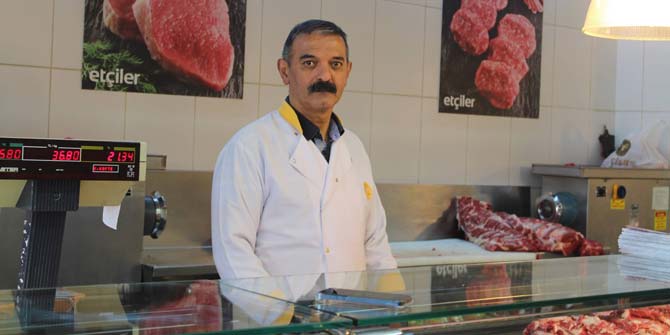 KDV kalkarsa et fiyatları ucuzlar