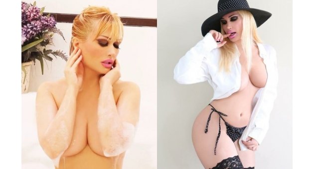 Kedicik Tülay yine nefesleri kesti