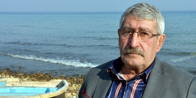 Kemal abim gitsin soyadını 'Gülen' yapsın