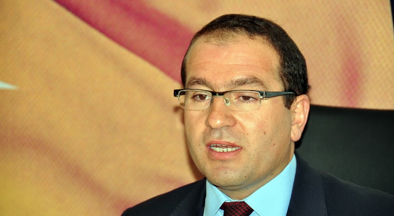 Kemalpaşa'da ''Belediye işçisi'' kavgası