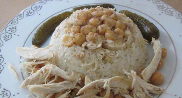 Kemalpaşa'da Mevlit Pilavından Zehirlendiler