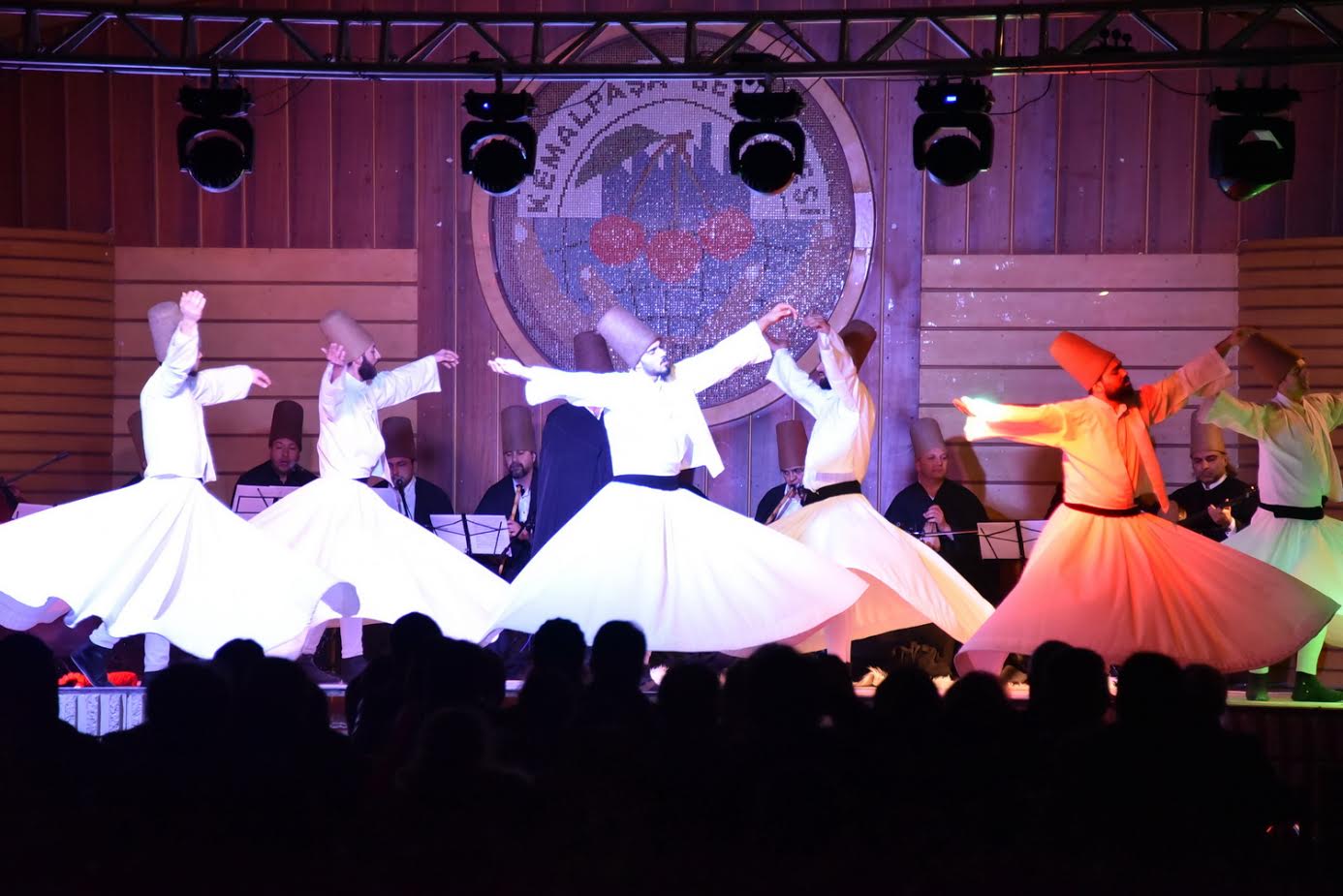 KEMALPAŞA’DA BİR İLK: ATEŞ-İ MEVLANA