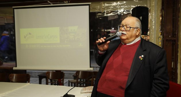 Kemeraltı Günleri’ne kahveli kapanış