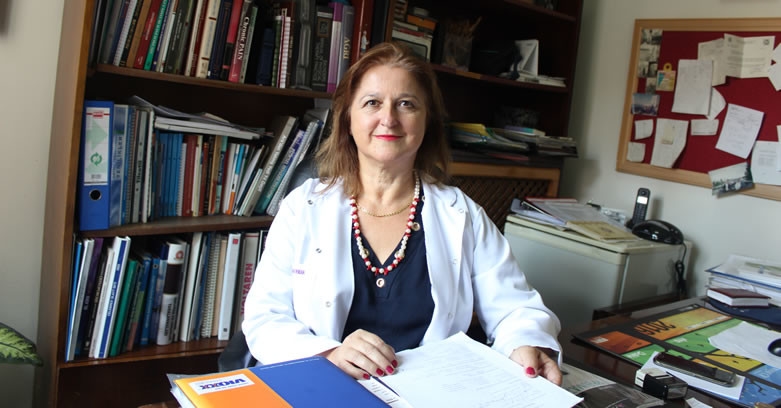 Kemik erimesi için tedavi: D Vitamini