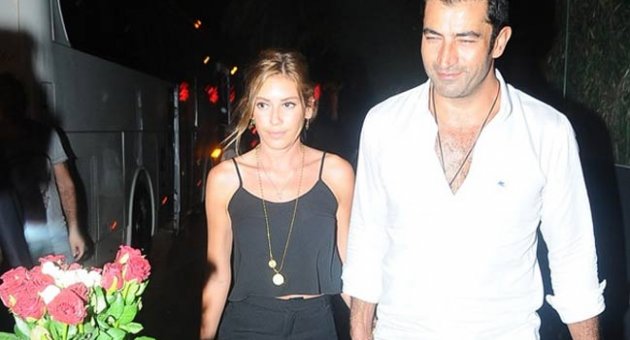 Kenan İmirzalıoğlu ve Sinem Kobal'dan sürpriz karar