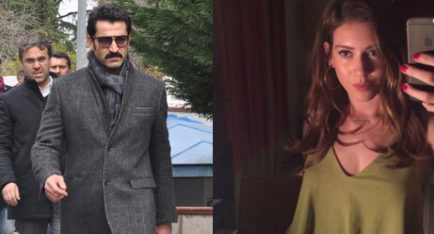 Kenan İmirzalıoğlu ve Sinem Kobal’ın düğün tarihi belli oldu