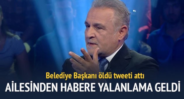Kenan Işık'ın ailesinden haberlere yalanlama geldi!