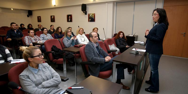 Kendi işlerini kuracaklar!