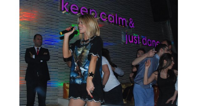 KENDI İzmir'i Salladı