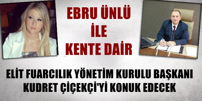 Kente Dair'de Tarım konuşulacak
