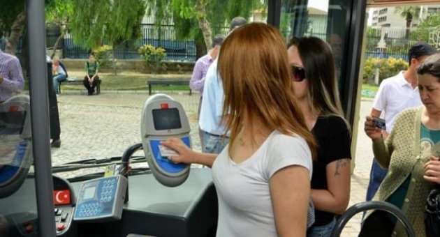 Kentkart'tan açıklama! ''Bizimle ilgisi yok''