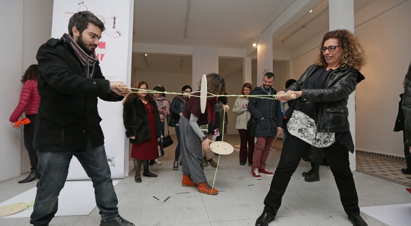 Kent yaşamı oyunları yok ediyor