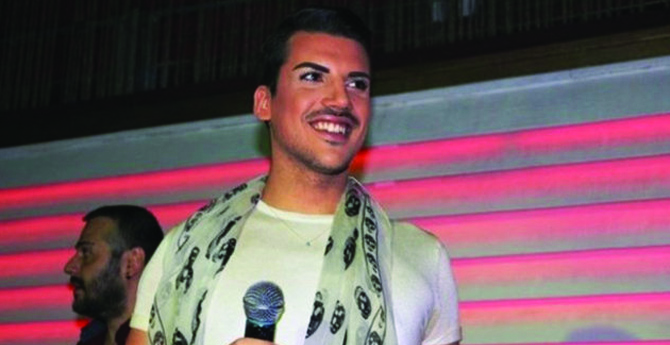 Kerimcan Durmaz&#039;ı 20 Kişi Dövdü İddiası