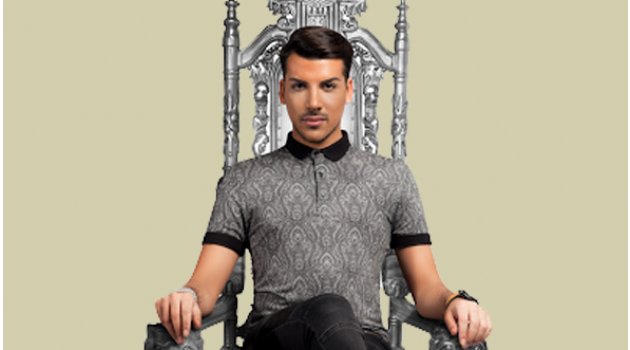 Kerimcan Durmaz kamera karşısına geçti!