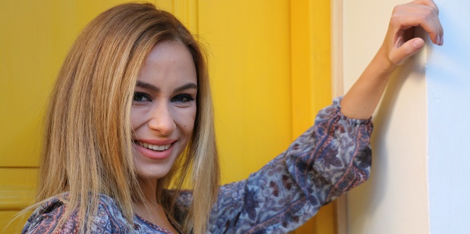 KERTENKELE&#039;NİN YENİ GÜZELİ