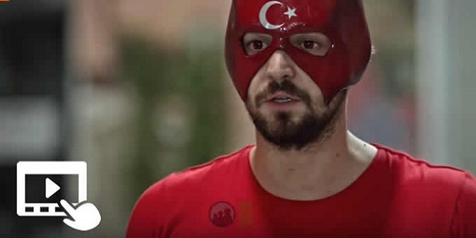 KERTENKELE YENİDEN DOĞUŞ DİZİSİNİN 73. BÖLÜM YENİ TANITIM FRAGMANI YAYINLANDI