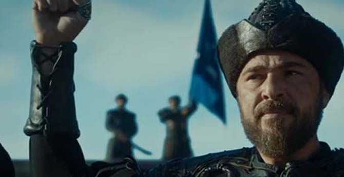 Kesin Karar! Yayınlanmayacak