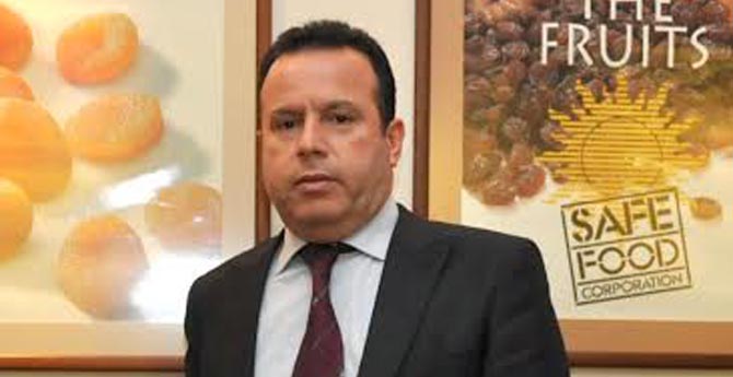 K.F.C. Gıda'nın Yeni Hedefi Uzak Doğu