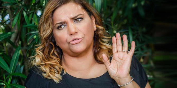 Kibariye&#039;den Yeni Hamilelik Açıklaması