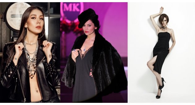 Kıbrıs modaya doyacak