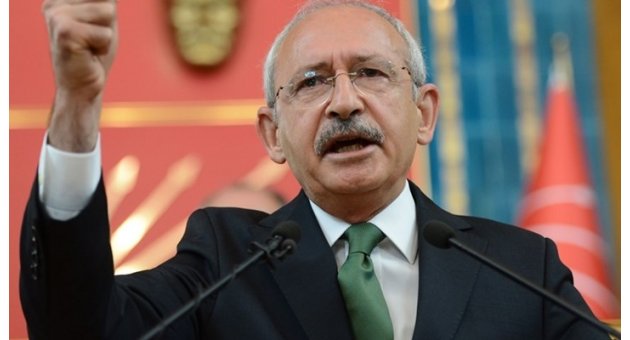 Kılıçdaroğlu'ndan tepkilere yanıt