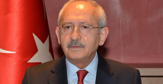 Kılıçdaroğlu 'Evet' Çıkarsa İstifa Edecek mi?