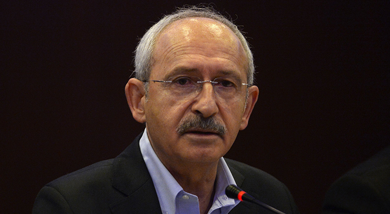 Kılıçdaroğlu Midyat'taki Şehit Cenazelerine Katılacak