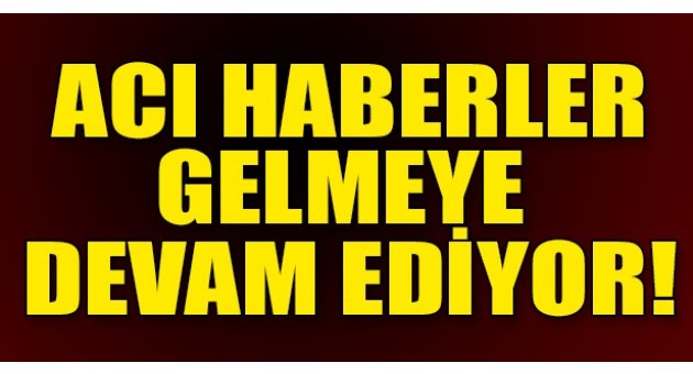 Kilis’e iki roket mermisi düştü: 2 ölü, 4 yaralı